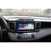 Штатная магнитола Ksize DVA-PH2732 для Toyota Rav4 2014-2016 на Android 6.0.1