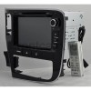 Штатная магнитола Ksize DVA-PH6993 для Mitsubishi Outlander III 2013-2020 на Android 6.0.1