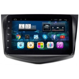 Штатная магнитола Ksize DVA-PH2719 для Toyota Rav4 2005-2013 на Android 6.0.1