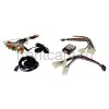Штатная магнитола Ksize DVA-PH2691 для Toyota Land Cruiser Prado 120 2002-2009 на Android 6.0.1