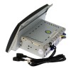 Штатная магнитола Ksize DVA-PH2691 для Toyota Land Cruiser Prado 120 2002-2009 на Android 6.0.1