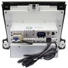 Штатная магнитола Ksize DVA-PH6958 для Mitsubishi Outlander 2006-2012 на Android 6.0.1