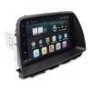 Штатная магнитола Ksize DVA-PH8697 для Mazda CX-5 2013+ на Android 6.0.1