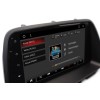 Штатная магнитола Ksize DVA-PH8697 для Mazda CX-5 2013+ на Android 6.0.1