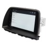 Штатная магнитола Ksize DVA-PH8697 для Mazda CX-5 2013+ на Android 6.0.1