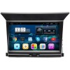 Штатная магнитола Ksize DVA-PH3706 для Honda Pilot 2009-2012 на Android 6.0.1