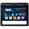 Штатная магнитола Ksize DVA-PH2717 для Toyota Land Cruiser 2016+ на Android 6.0.1