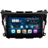 Штатная магнитола Ksize DVA-PH9693 для Nissan Murano 2015-2022 на Android 6.0.1