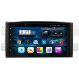 Штатная магнитола Ksize DVA-PH3995 для Kia Mohave 2008+ на Android 4.4.2