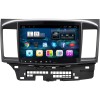 Штатная магнитола Ksize DVA-PH6989 для Mitsubishi Lancer 2008+ на Android 6.0.1