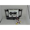 Штатная магнитола Ksize DVA-PH6989 для Mitsubishi Lancer 2008+ на Android 6.0.1