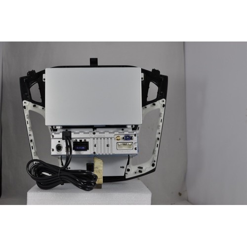 Штатная магнитола Ksize DVA-PH5696 для Ford Focus 2012-2015 на Android 6.0.1