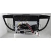 Штатная магнитола Ksize DVA-PH3697 для Honda CR-V 2013+ на Android 4.4.2