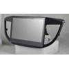 Штатная магнитола Ksize DVA-PH3697 для Honda CR-V 2013+ на Android 4.4.2