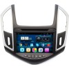 Штатная магнитола Ksize DVA-PH7692 для Chevrolet Cruze 2013+ на Android 6.0.1