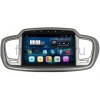 Штатная магнитола Ksize DVA-PH3991 для Kia Sorento Prime III 2015-2020 на Android 6.0.1