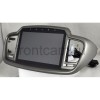 Штатная магнитола Ksize DVA-PH3991 для Kia Sorento Prime III 2015-2020 на Android 6.0.1