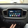 Штатная магнитола Ksize DVA-PH3991 для Kia Sorento Prime III 2015-2020 на Android 6.0.1