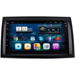 Штатная магнитола Ksize DVA-PH3996 для Kia Sorento 2009-2012 на Android 6.0.1