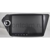 Штатная магнитола Ksize DVA-PH3989 для Kia Rio, K2 2011 - 2015 на Android 6.0.1