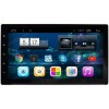 Штатная магнитола Ksize DVA-PH2715 для Toyota Hilux 2015+ на Android 6.0.1