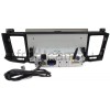 Штатная магнитола Ksize DVA-PH2703 для Toyota Rav4 2014-2016 на Android 6.0.1