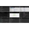 Штатная магнитола Ksize DVA-PH2703 для Toyota Rav4 2014-2016 на Android 6.0.1