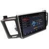 Штатная магнитола Ksize DVA-PH2703 для Toyota Rav4 2014-2016 на Android 6.0.1