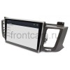 Штатная магнитола Ksize DVA-PH2703 для Toyota Rav4 2014-2016 на Android 6.0.1