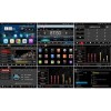 Универсальная магнитола 2 DIN Ksize DVA-PH8688 на Android 4.4.2