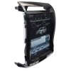 Штатная магнитола Ksize DVA-WL8053 для Toyota Land Cruiser 2013-2015 на Android 4.4.4