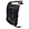 Штатная магнитола Ksize DVA-WL8053 для Toyota Land Cruiser 2013-2015 на Android 4.4.4