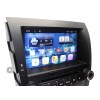 Штатная магнитола Ksize DVA-PH6958 для Peugeot 4007 2007-2012 на Android 6.0.1