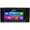 Штатная магнитола Ksize DV-J6920GPS для Toyota Universal на WinCE 6.0