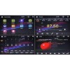 Штатная магнитола Ksize DV-J6920GPS для Toyota Universal на WinCE 6.0