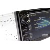Штатная магнитола Ksize DV-J6229GPS для Toyota Universal на WinCE 6.0