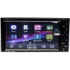 Штатная магнитола Ksize DV-J6916DVD для Toyota Universal на WinCE 6.0