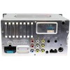 Штатная магнитола Ksize DV-J6916DVD для Toyota Universal на WinCE 6.0
