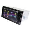 Штатная магнитола Ksize DV-J6916DVD для Toyota Universal на WinCE 6.0