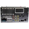 Штатная магнитола Ksize DV-J6920DVD для Toyota Universal на WinCE 6.0