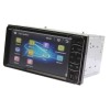 Штатная магнитола Ksize DV-J6920DVD для Toyota Universal на WinCE 6.0