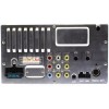 Штатная магнитола Ksize DV-J6229DVD для Toyota Universal на WinCE 6.0