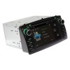 Штатная магнитола Ksize DVA-ZN7009 для BYD F3, Toyota Corolla 2000 - 2007 на Android 6.0.1