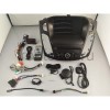 Штатная магнитола Ksize W2-E8458F для Ford Focus 2012+