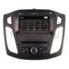 Штатная магнитола Ksize W2-E8458F для Ford Focus 2012+