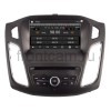Штатная магнитола Ksize W2-E8458F для Ford Focus 2012+