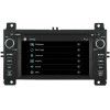 Штатная магнитола Ksize W2-E8840C для Jeep Grand Cherokee