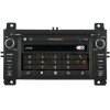 Штатная магнитола Ksize W2-E8840C для Jeep Grand Cherokee