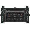 Штатная магнитола Ksize W2-E8840C для Jeep Grand Cherokee