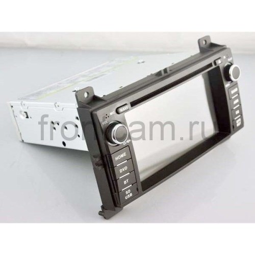 Штатная магнитола Ksize W2-E8840C для Jeep Grand Cherokee
